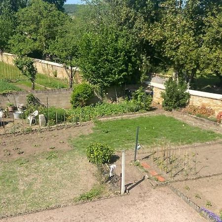 Saint-Amand-Mont-Rond Le Billeron 아파트 외부 사진