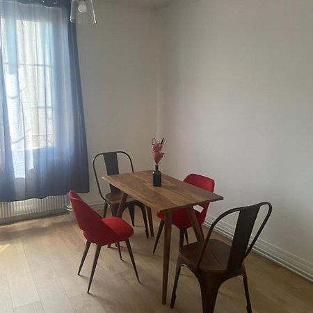 Saint-Amand-Mont-Rond Le Billeron 아파트 외부 사진