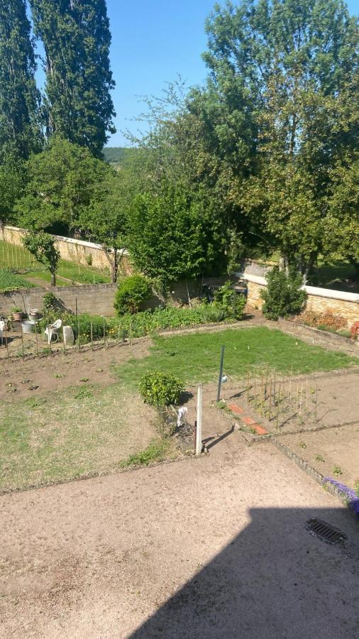 Saint-Amand-Mont-Rond Le Billeron 아파트 외부 사진