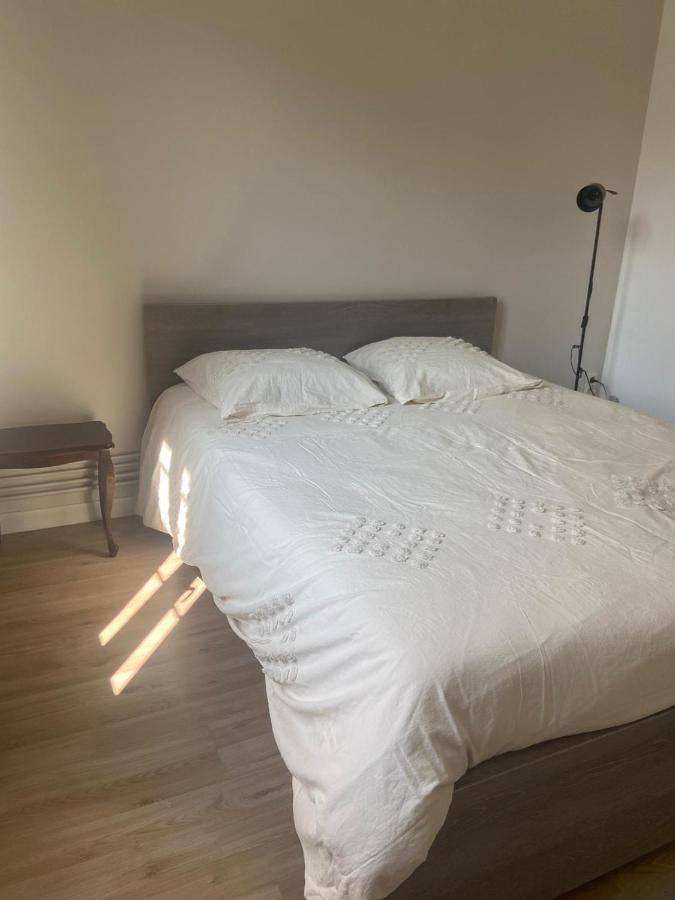 Saint-Amand-Mont-Rond Le Billeron 아파트 외부 사진